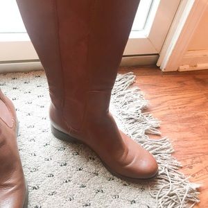 Cole haan Nike air boots